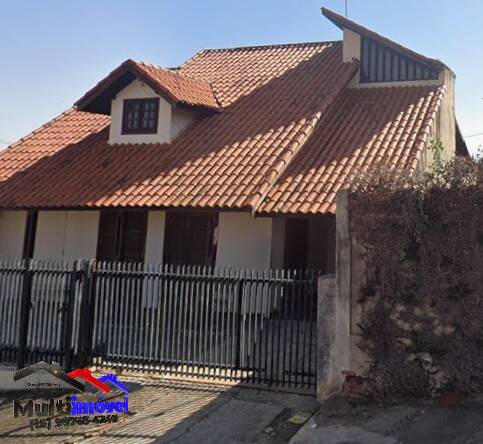 Casa, 3 quartos, 275 m² - Foto 1
