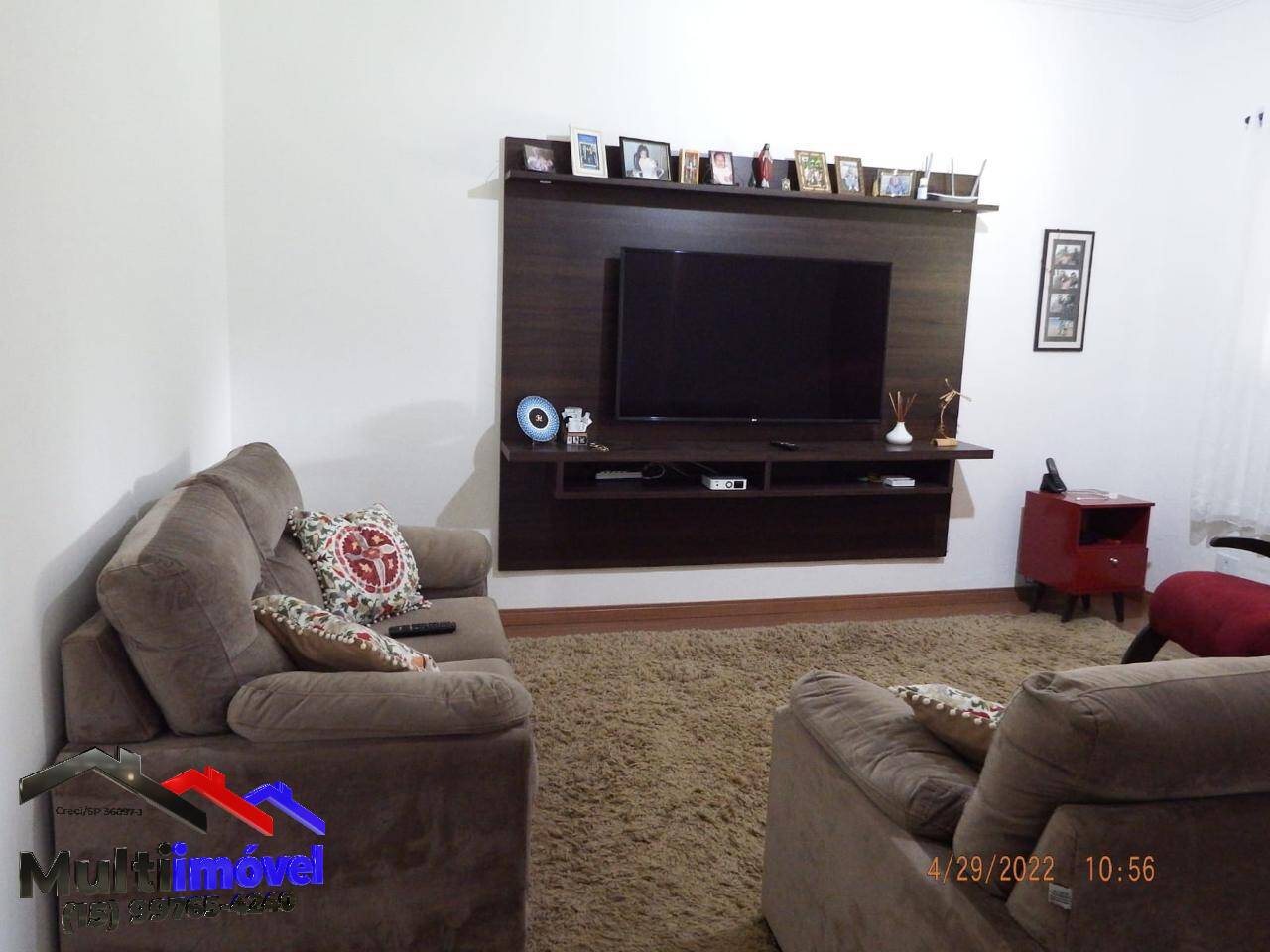 Casa, 3 quartos, 300 m² - Foto 6
