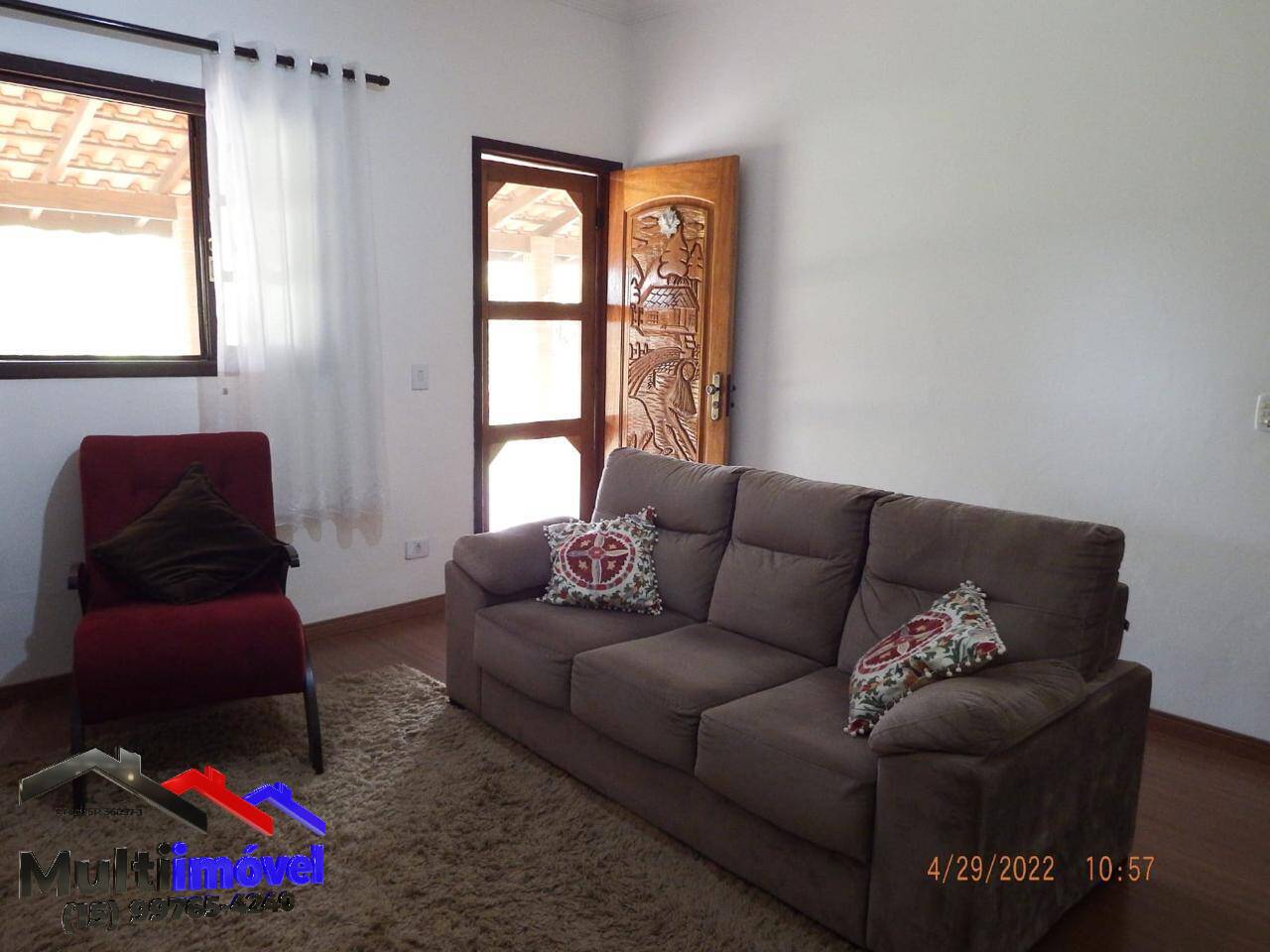 Casa, 3 quartos, 300 m² - Foto 7