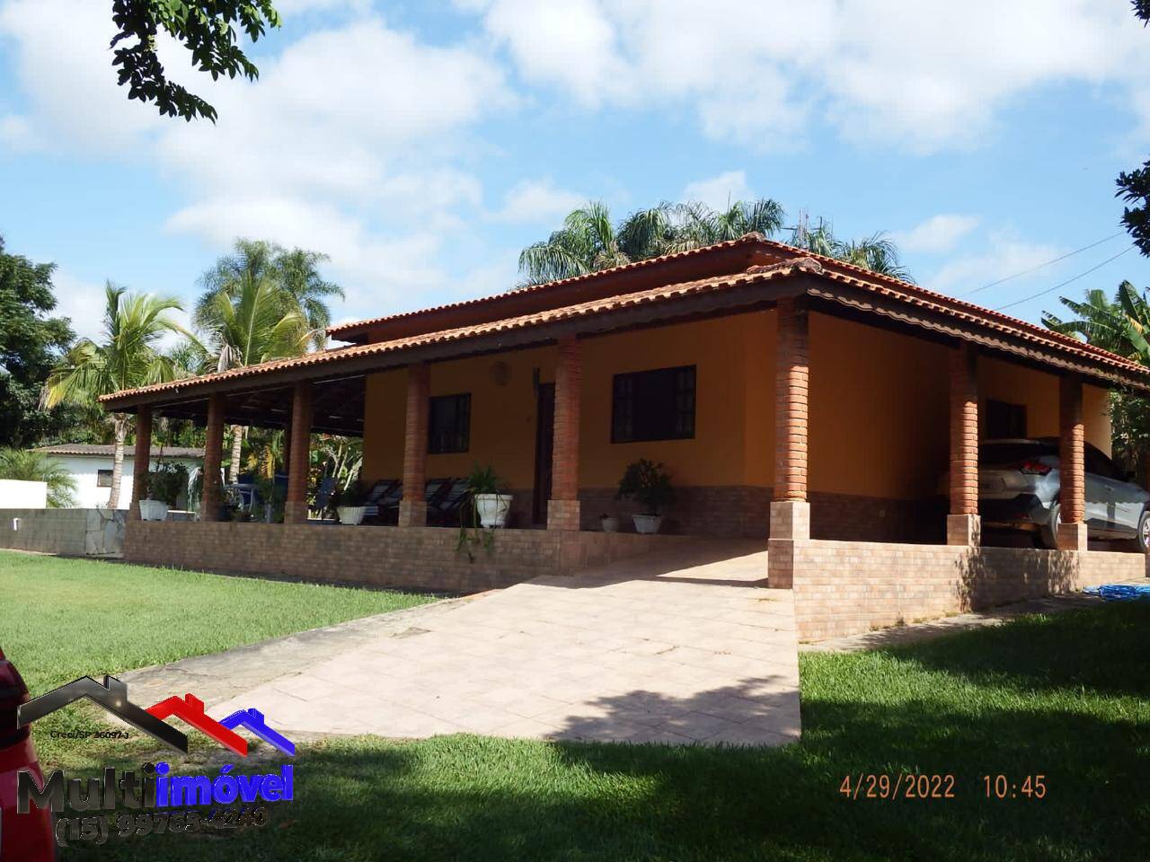 Casa, 3 quartos, 300 m² - Foto 12