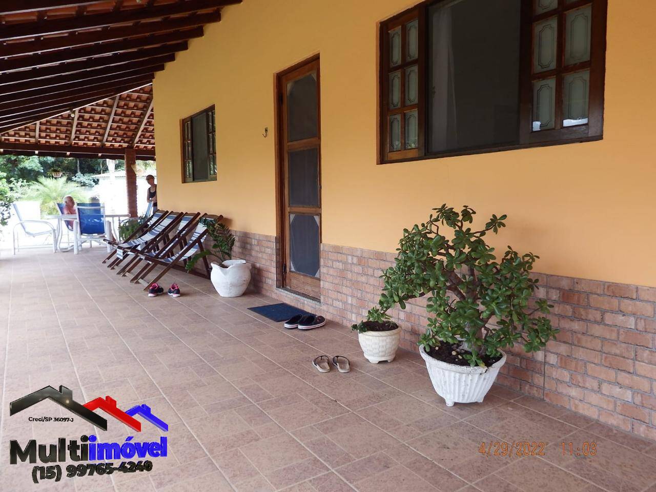 Casa, 3 quartos, 300 m² - Foto 13