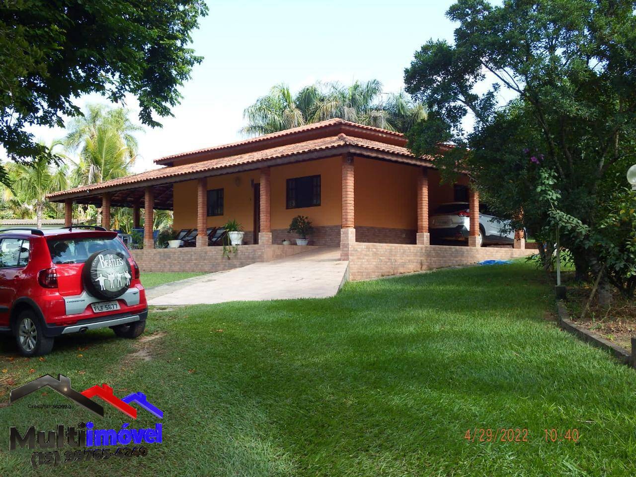 Casa, 3 quartos, 300 m² - Foto 16