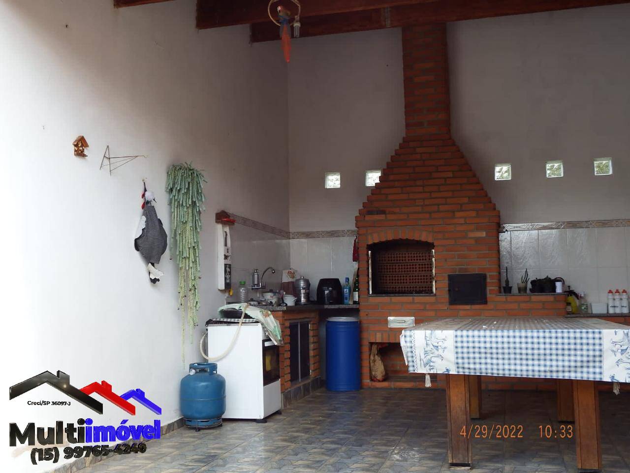 Casa, 3 quartos, 300 m² - Foto 18