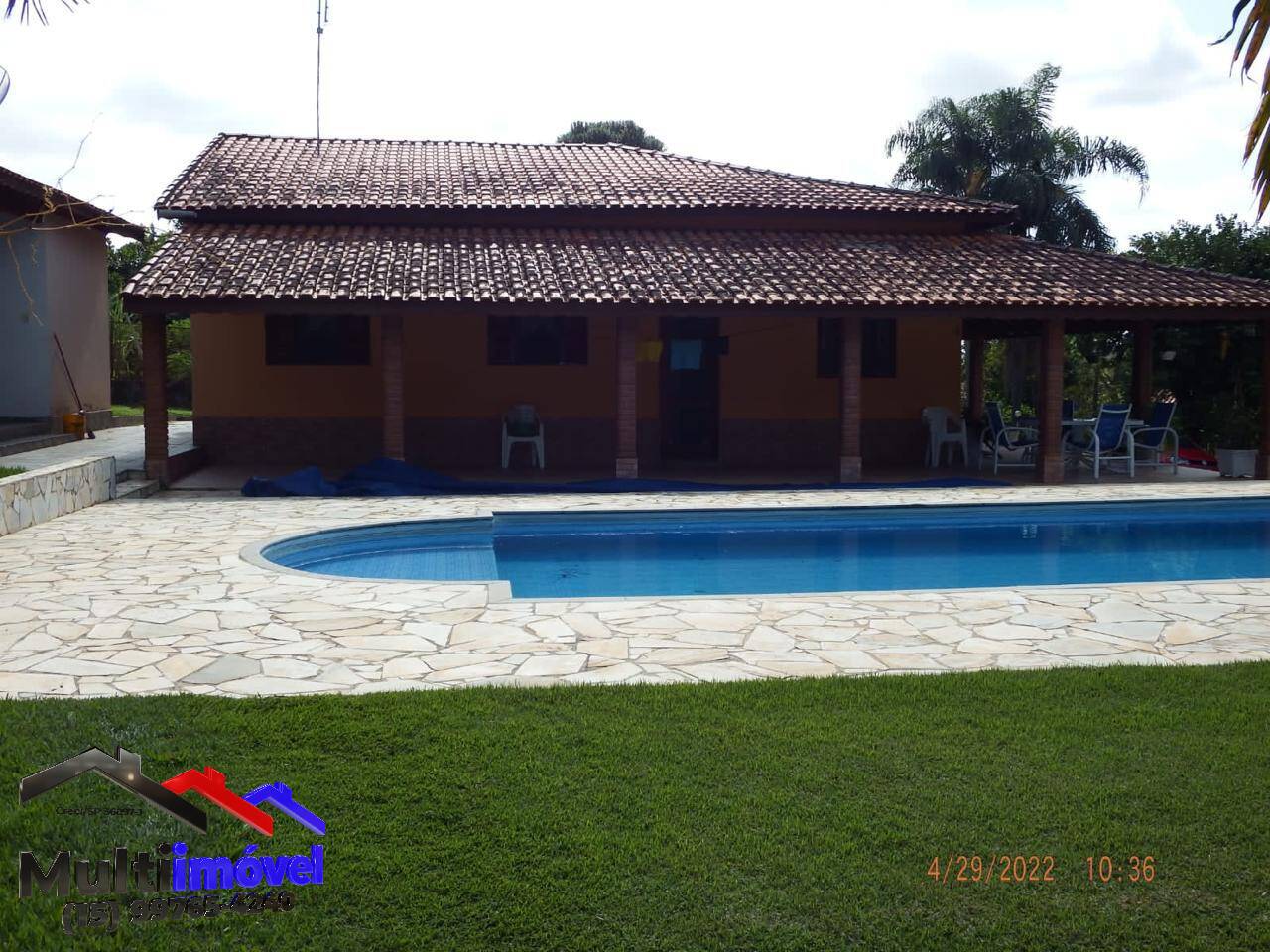 Casa, 3 quartos, 300 m² - Foto 23
