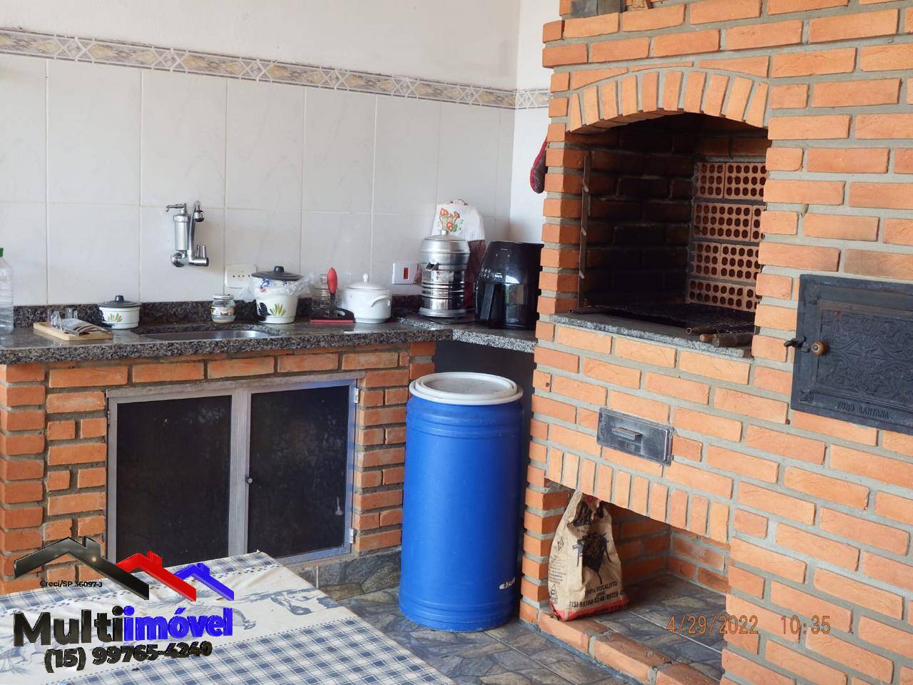 Casa, 3 quartos, 300 m² - Foto 31