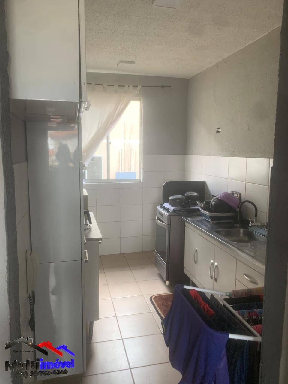 Apartamento, 2 quartos, 47 m² - Foto 9