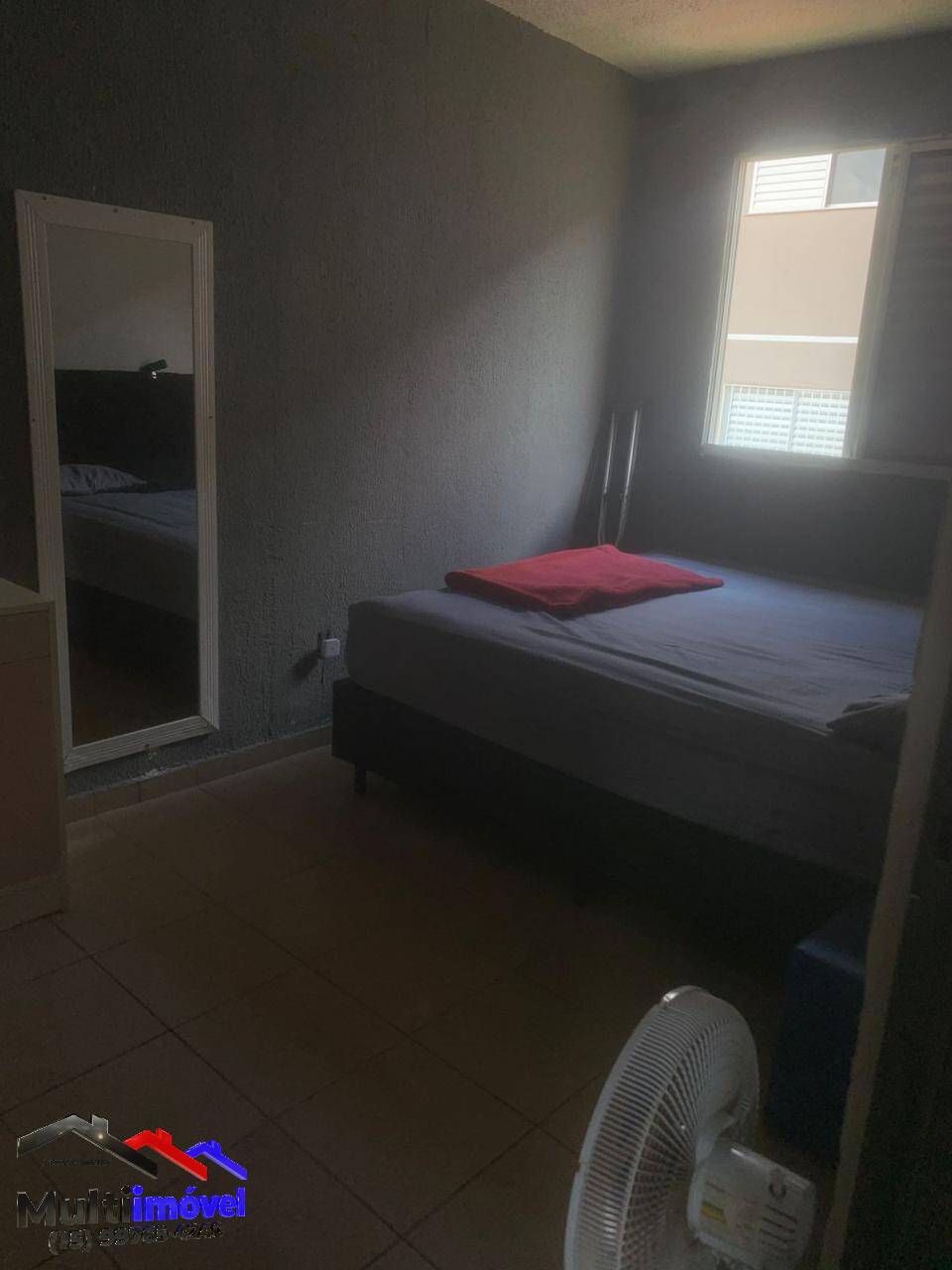 Apartamento, 2 quartos, 47 m² - Foto 6