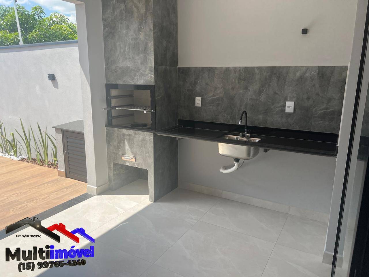 Casa, 140 m² - Foto 9