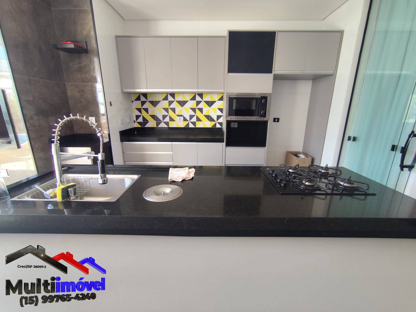 Casa, 3 quartos, 350 m² - Foto 6