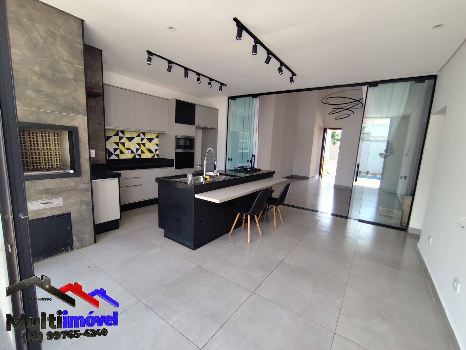 Casa, 3 quartos, 350 m² - Foto 7