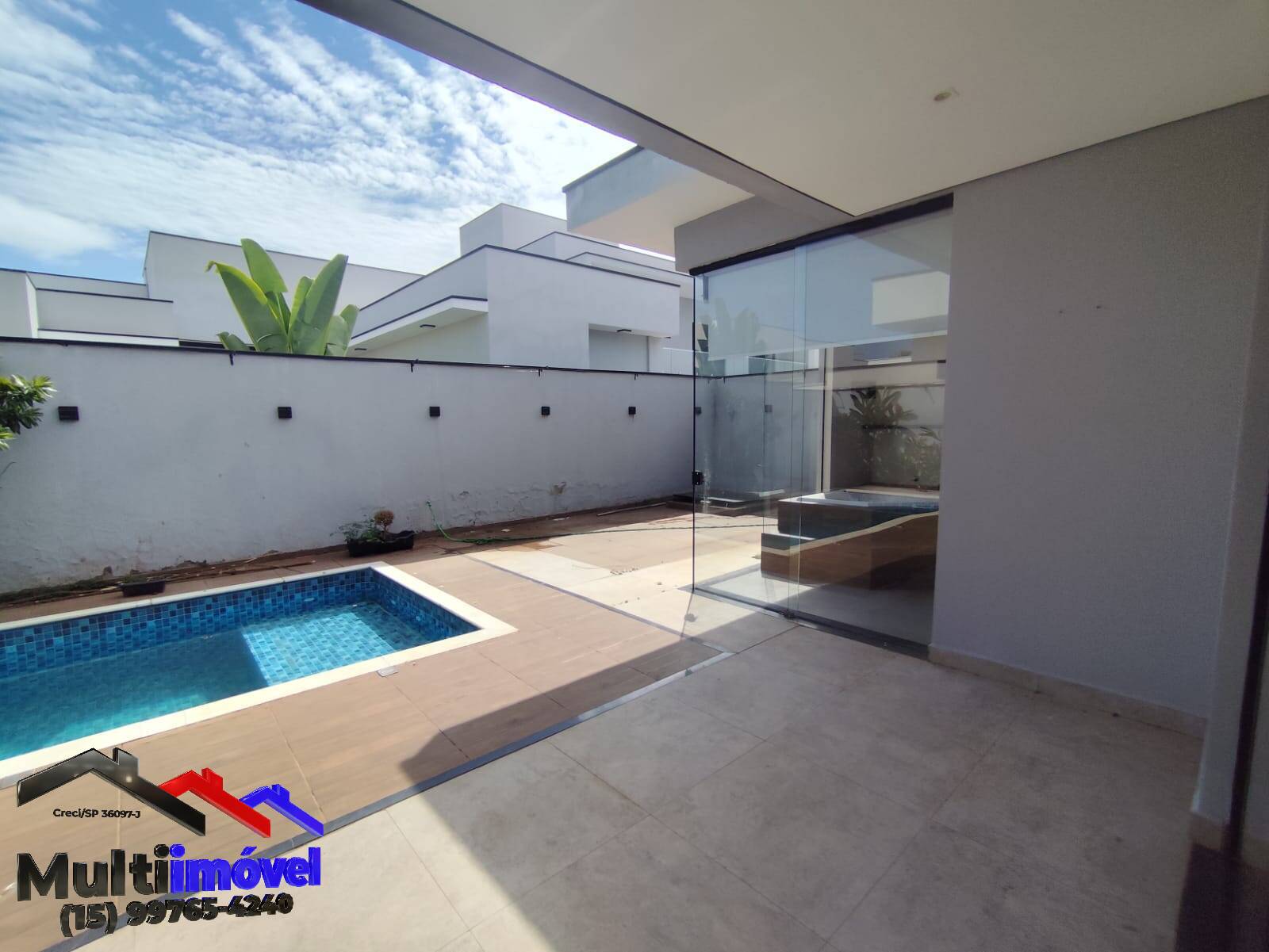 Casa, 3 quartos, 350 m² - Foto 14
