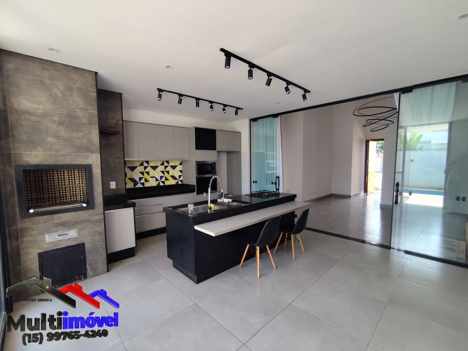 Casa, 3 quartos, 350 m² - Foto 15