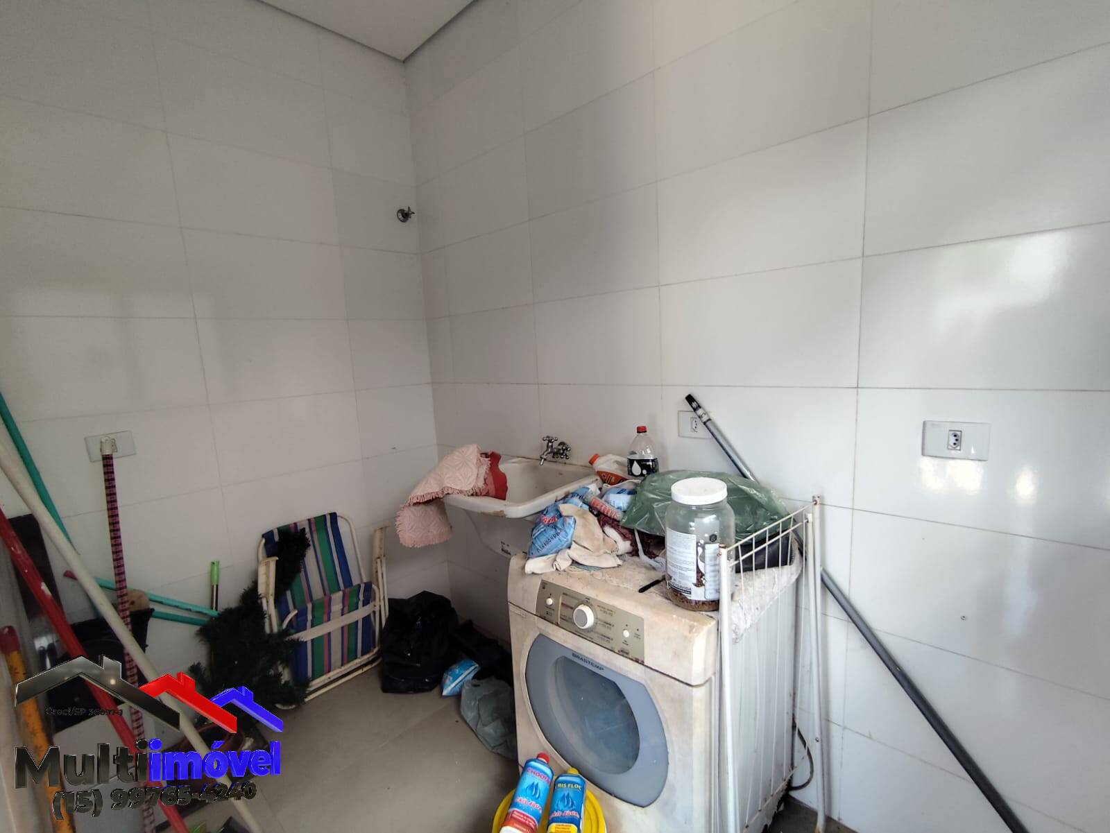 Casa, 3 quartos, 350 m² - Foto 11