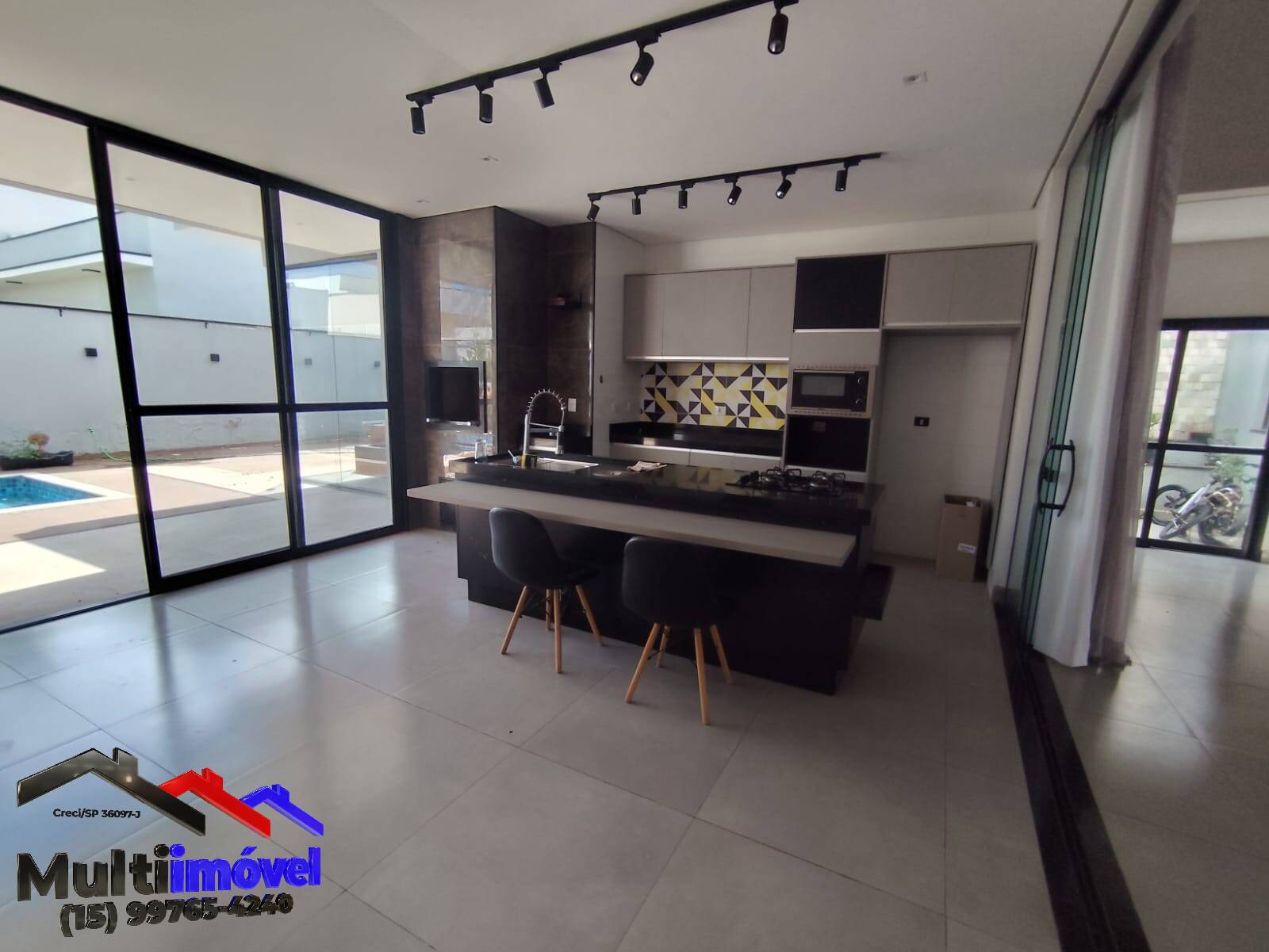 Casa, 3 quartos, 350 m² - Foto 16