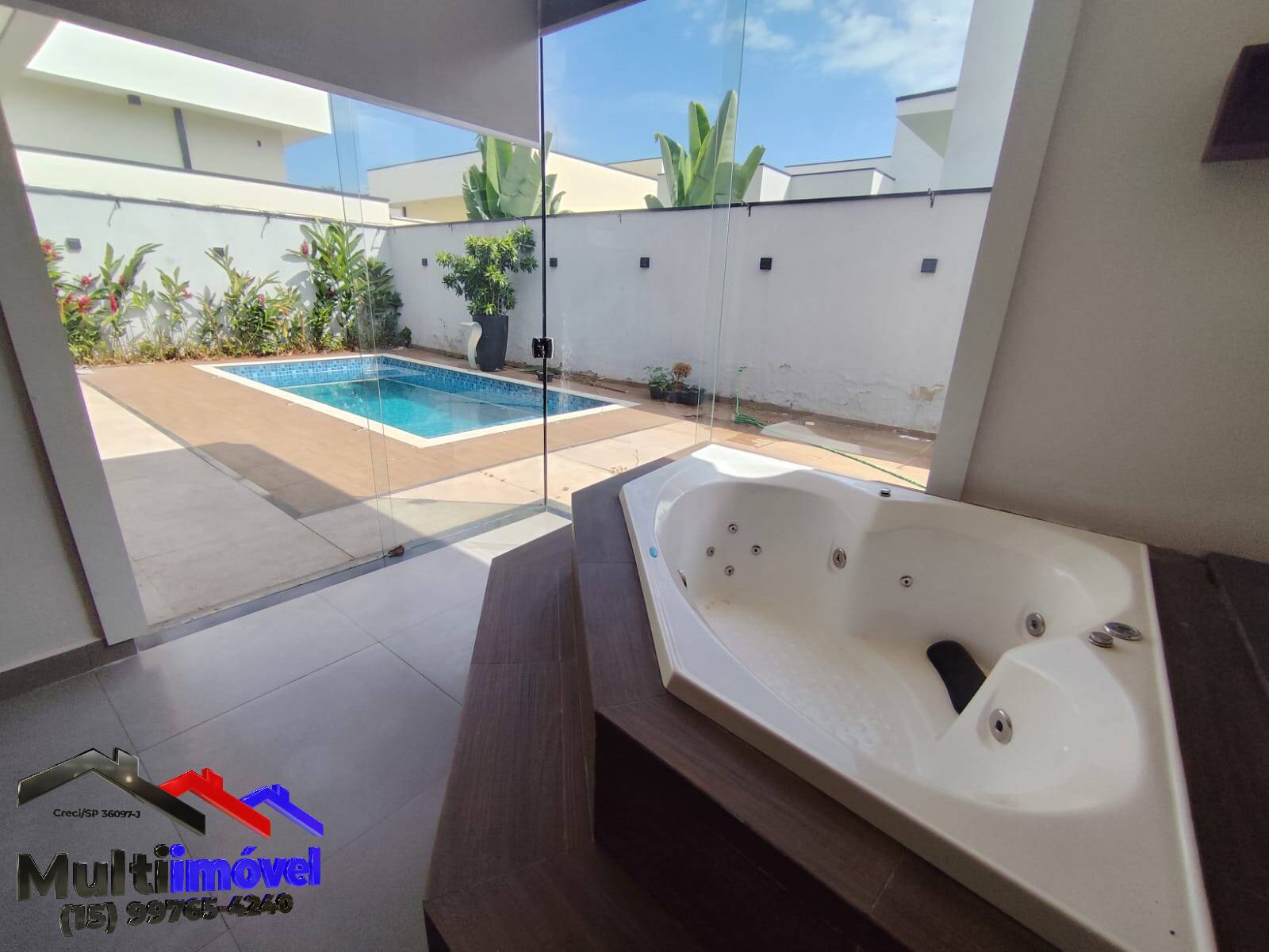 Casa, 3 quartos, 350 m² - Foto 27