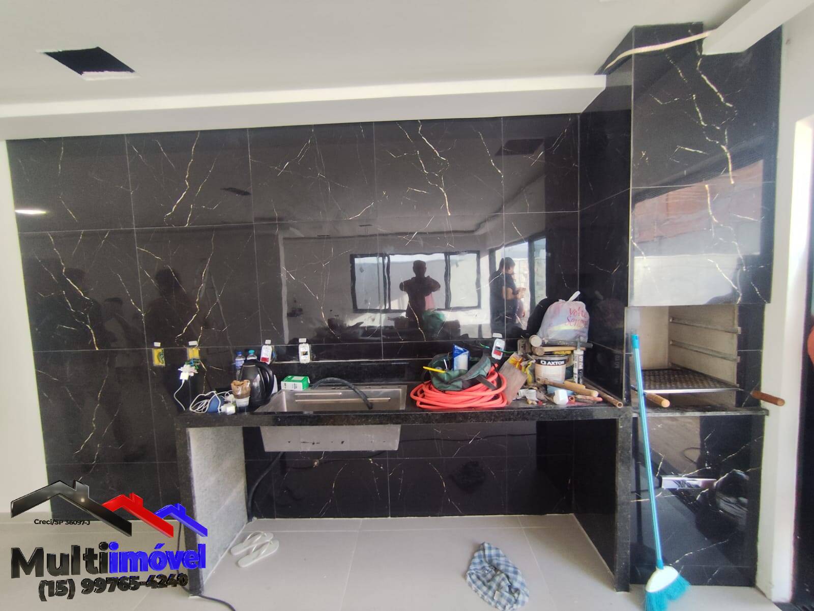 Casa, 3 quartos, 200 m² - Foto 3