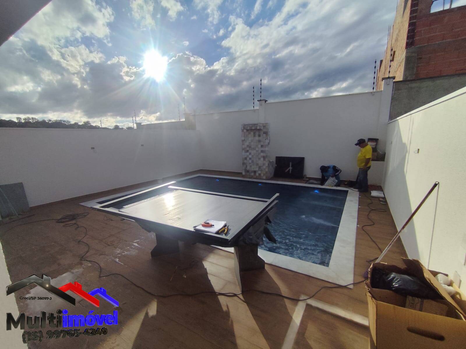 Casa, 3 quartos, 200 m² - Foto 4