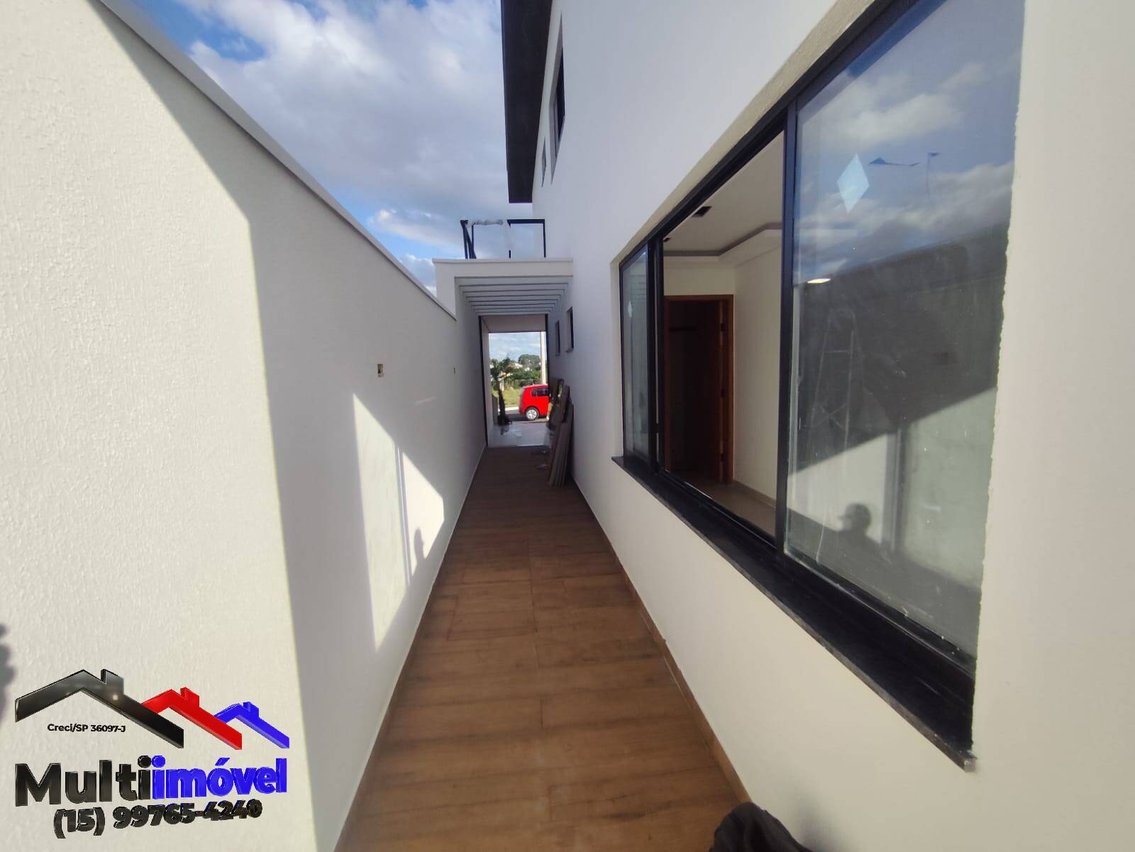 Casa, 3 quartos, 200 m² - Foto 5