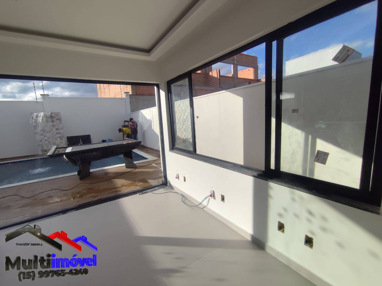 Casa, 3 quartos, 200 m² - Foto 8