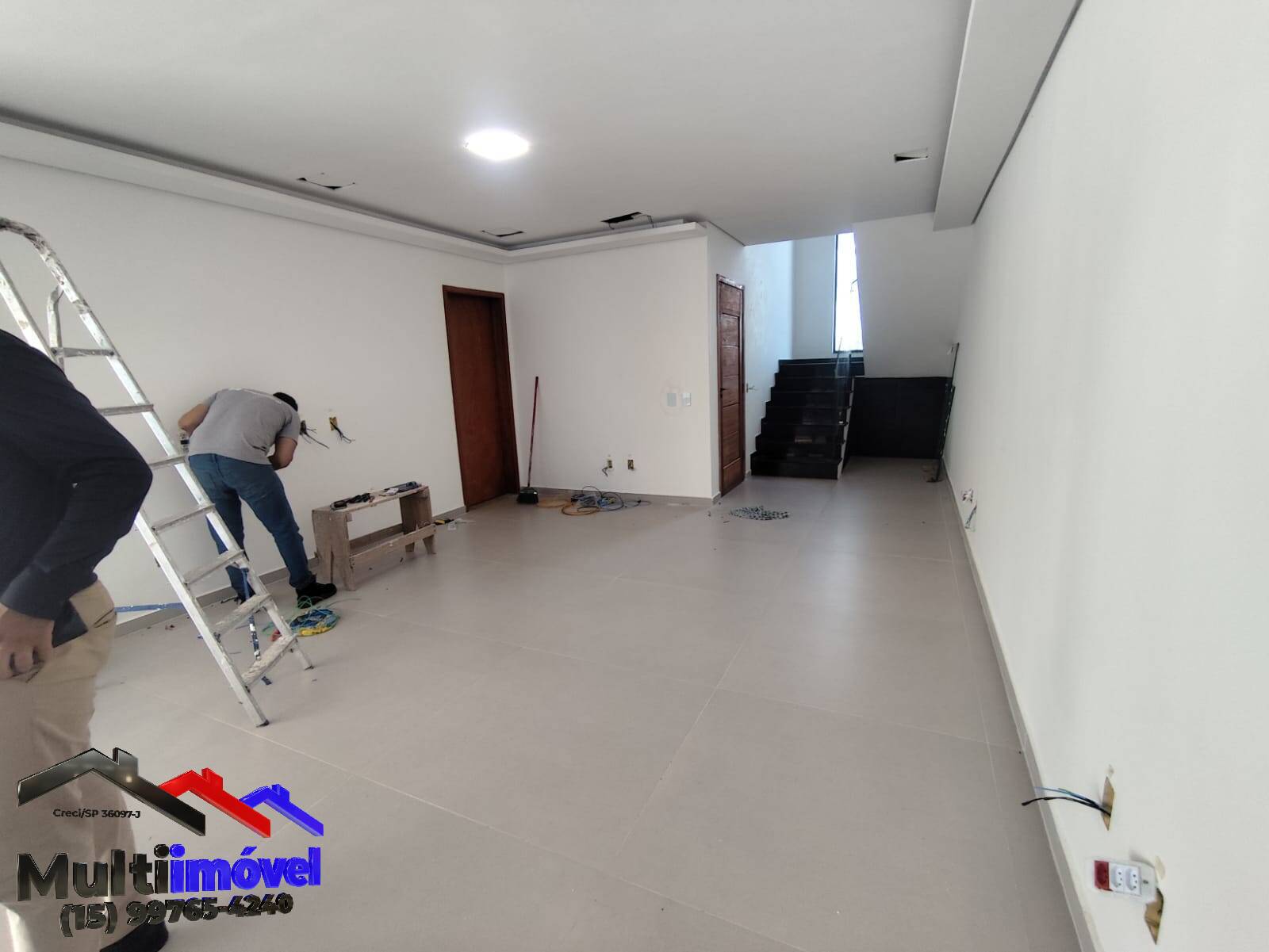 Casa, 3 quartos, 200 m² - Foto 9