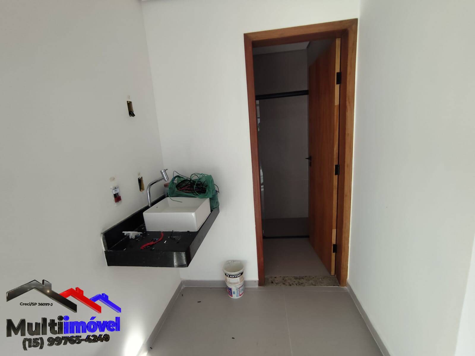 Casa, 3 quartos, 200 m² - Foto 13