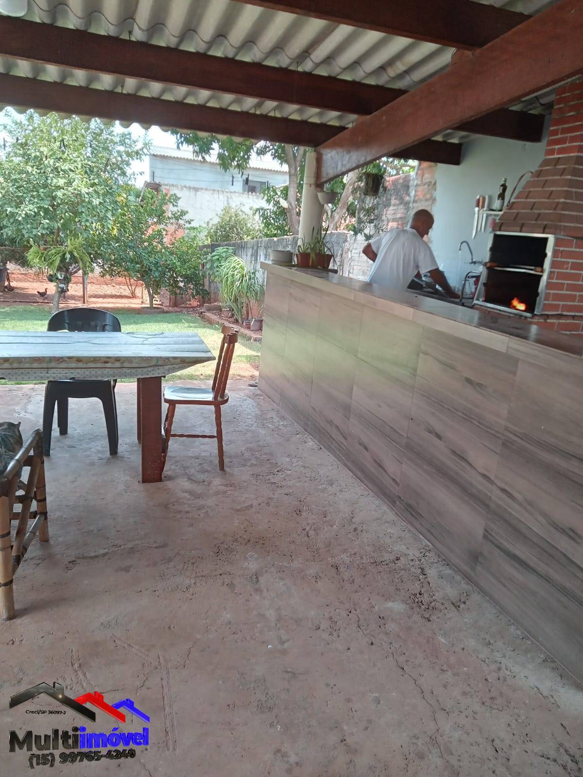 Casa, 4 quartos, 750 m² - Foto 1