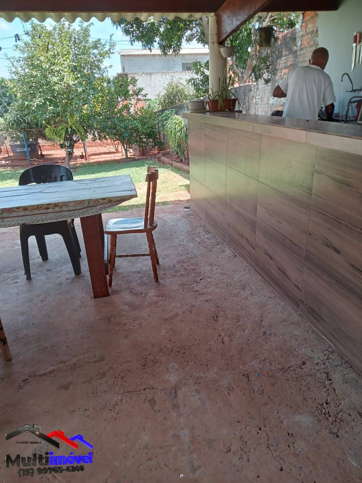 Casa, 4 quartos, 750 m² - Foto 4