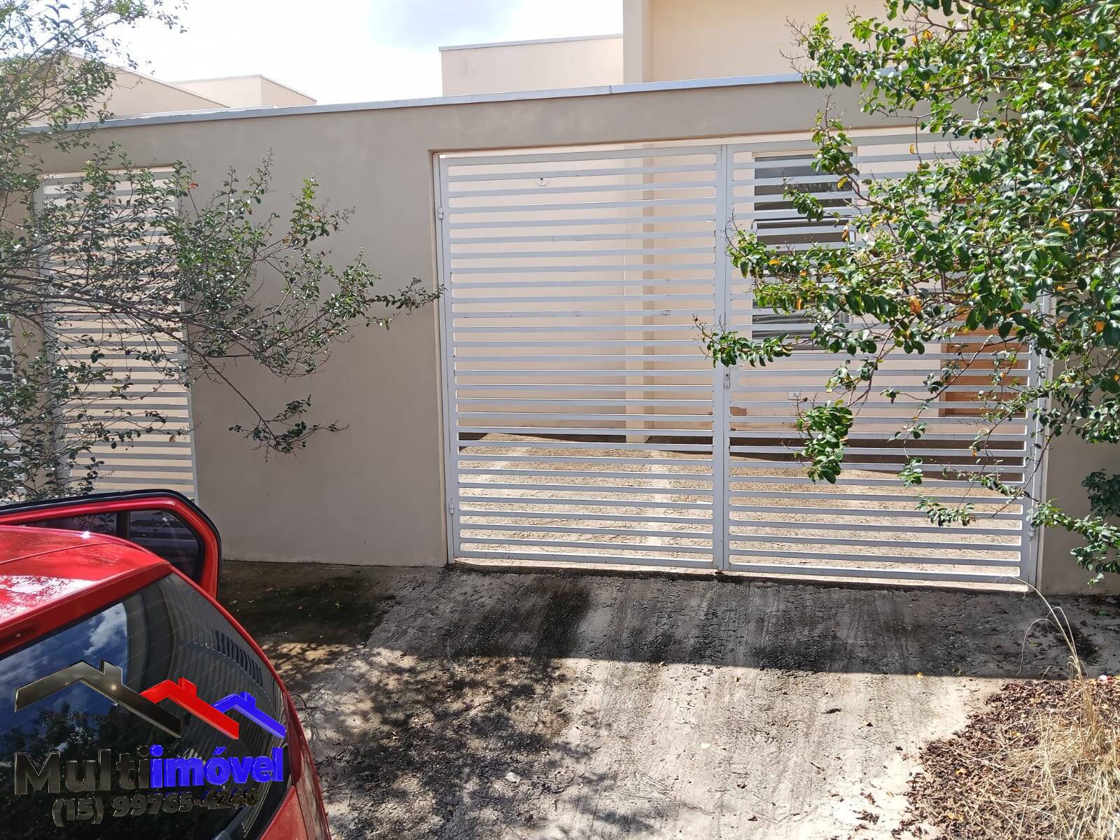 Casa, 2 quartos - Foto 1