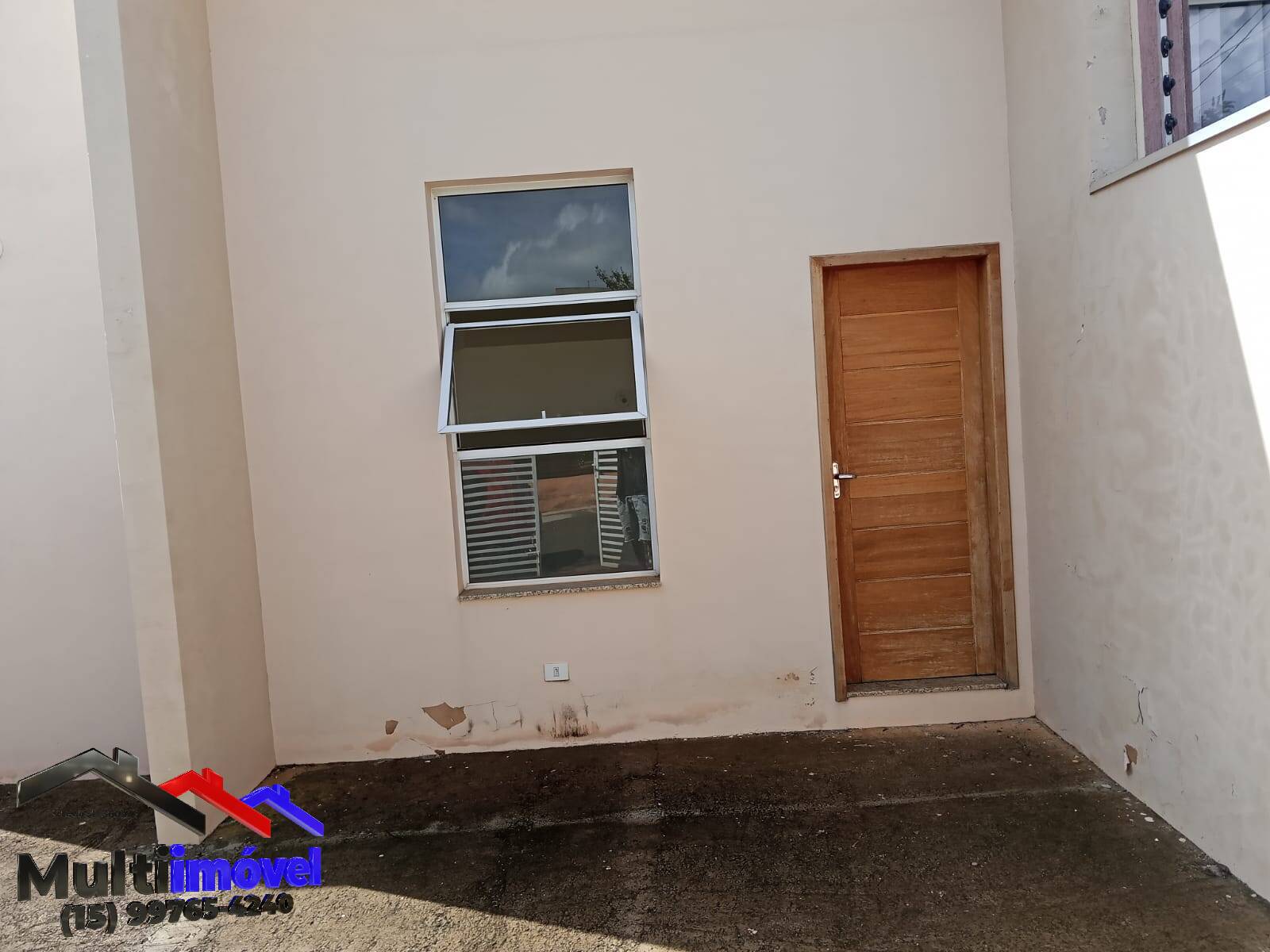 Casa, 2 quartos - Foto 2