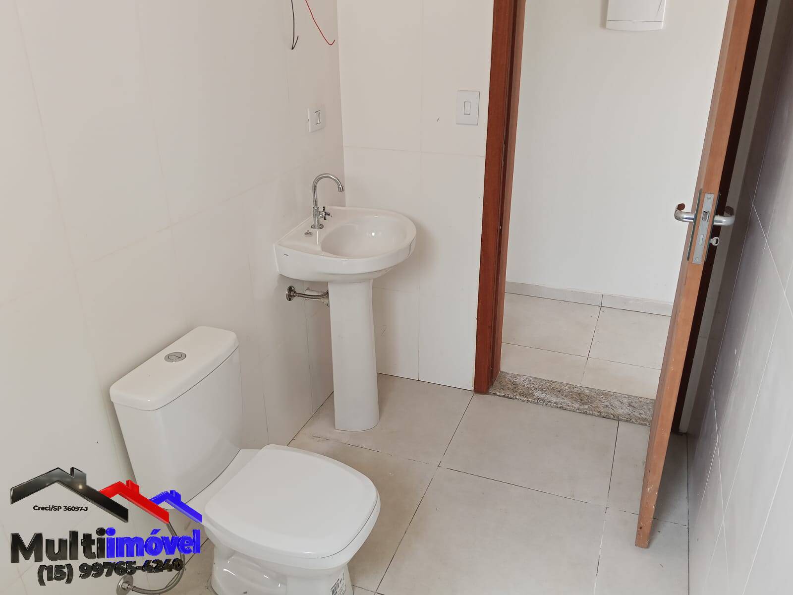 Casa, 2 quartos - Foto 14