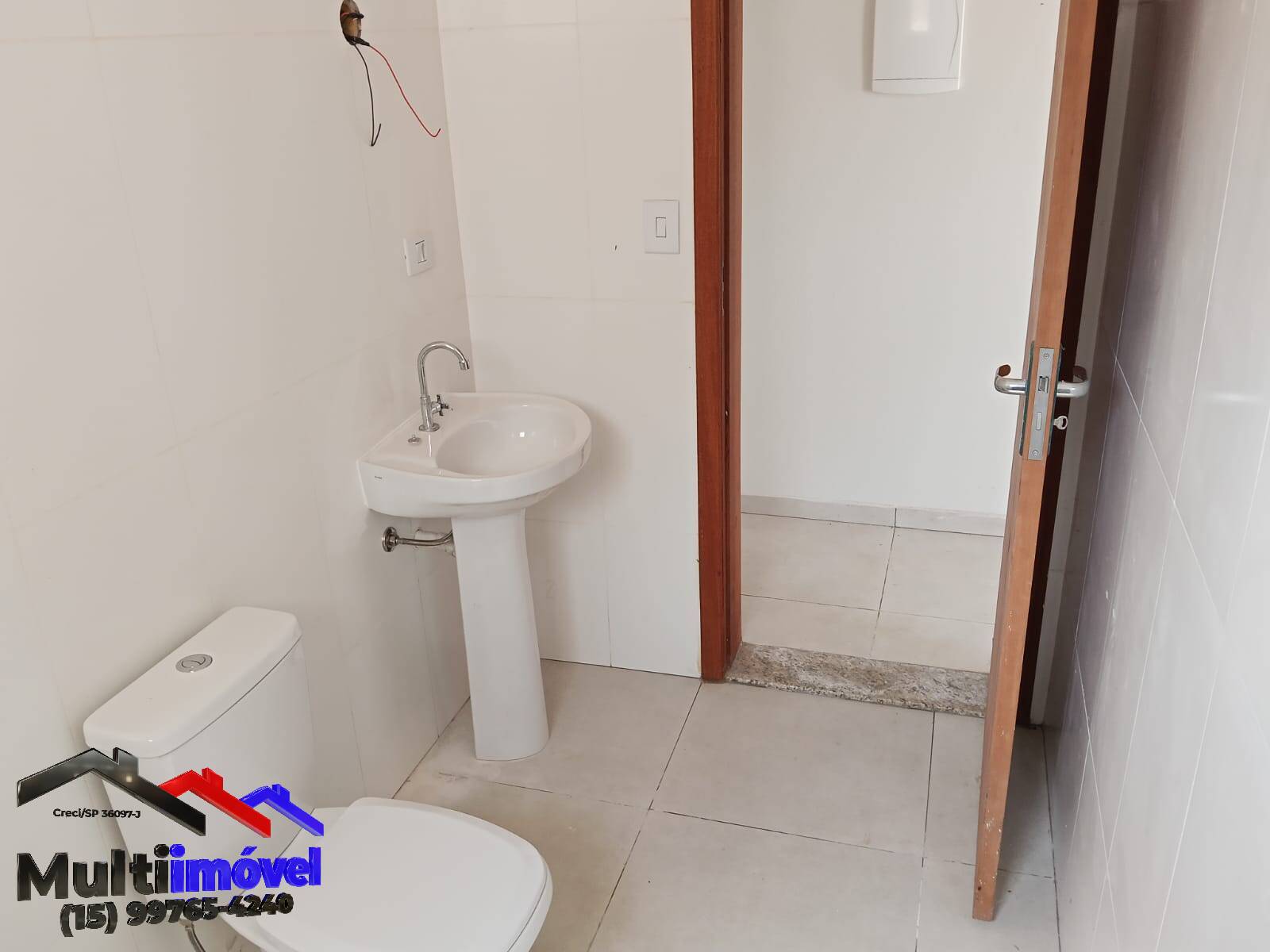 Casa, 2 quartos - Foto 21