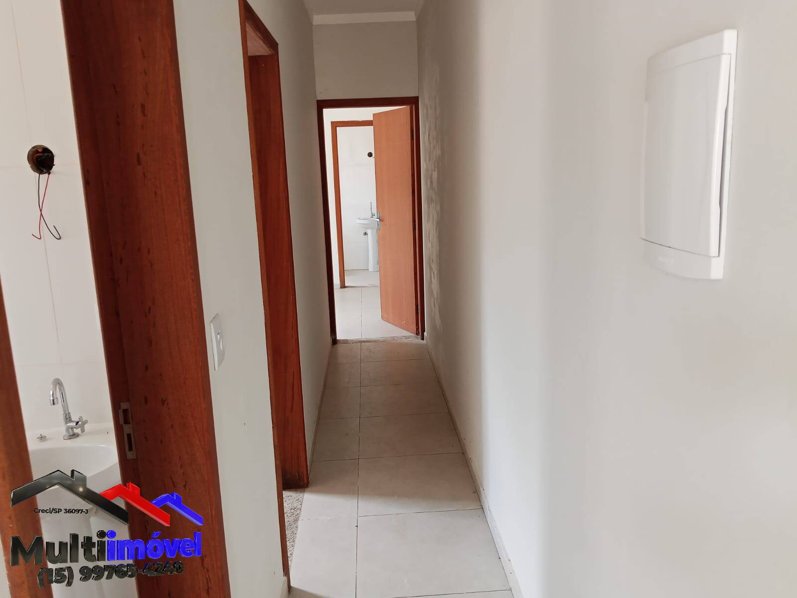 Casa, 2 quartos - Foto 18