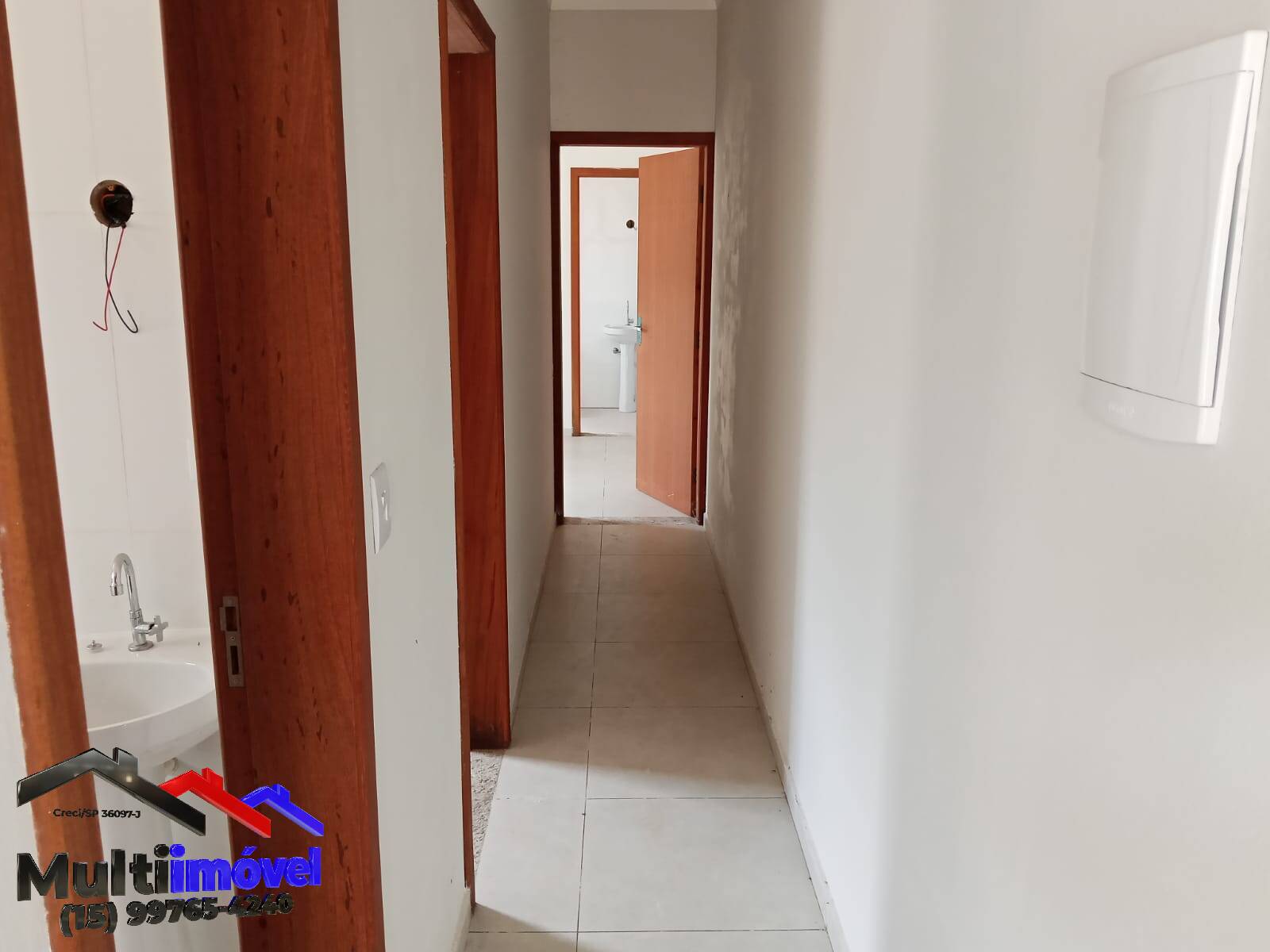 Casa, 2 quartos - Foto 23