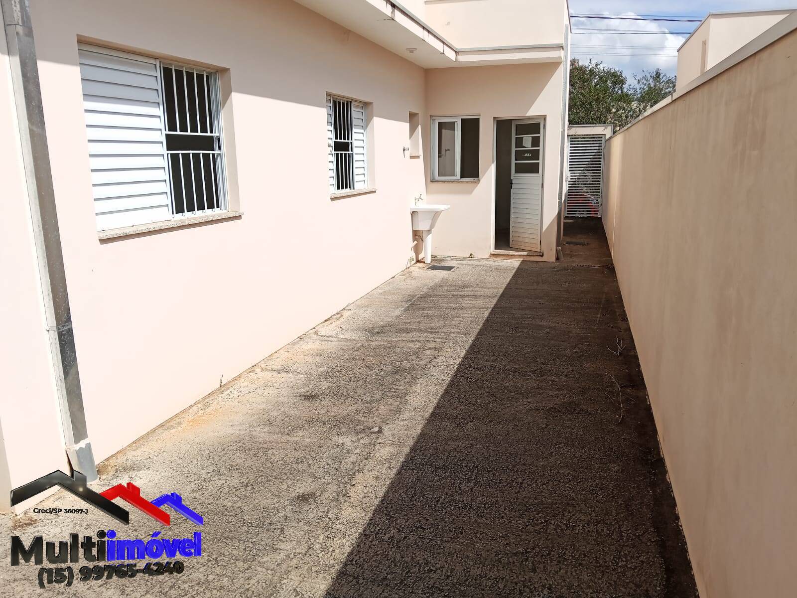 Casa, 2 quartos - Foto 32