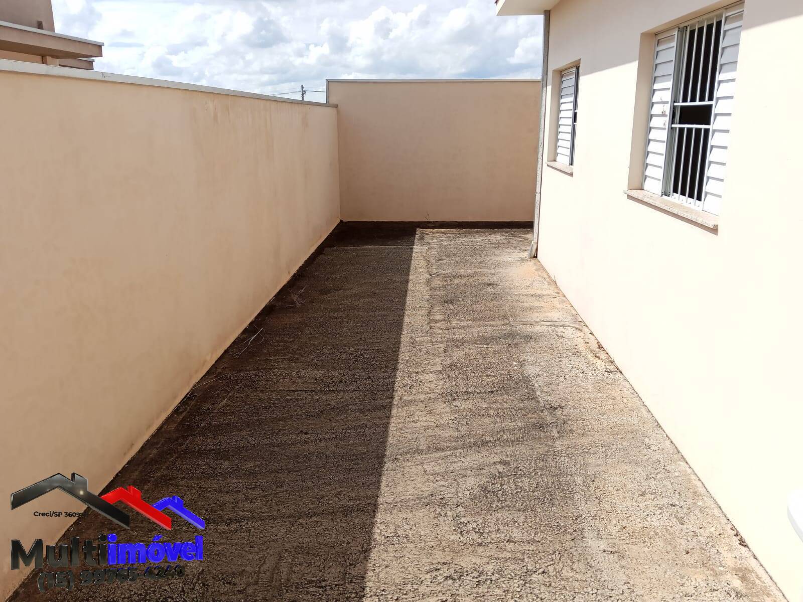 Casa, 2 quartos - Foto 35