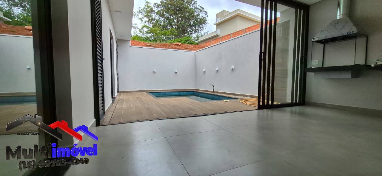Casa, 3 quartos, 264 m² - Foto 9