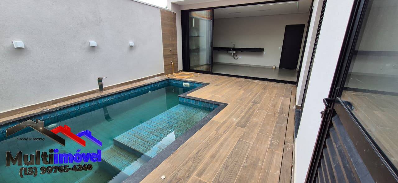 Casa, 3 quartos, 264 m² - Foto 4