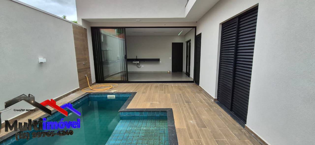 Casa, 3 quartos, 264 m² - Foto 8