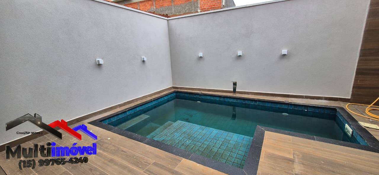 Casa, 3 quartos, 264 m² - Foto 10