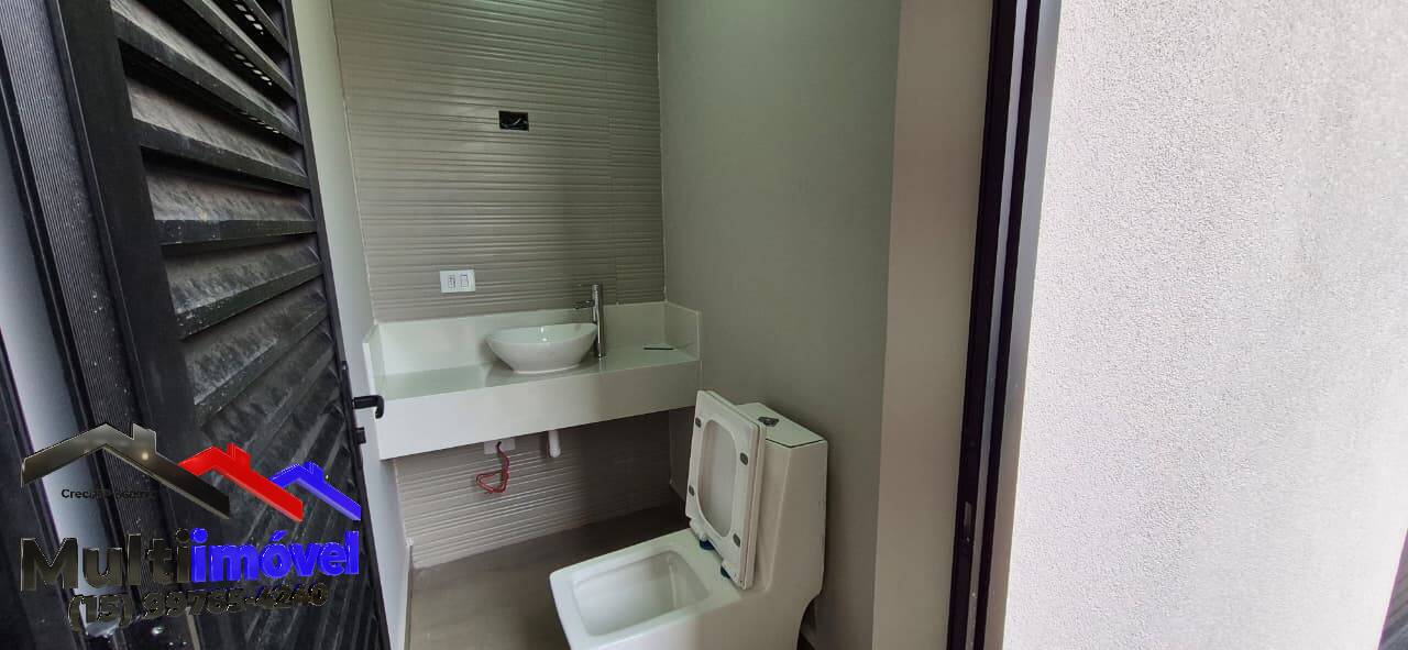 Casa, 3 quartos, 264 m² - Foto 11