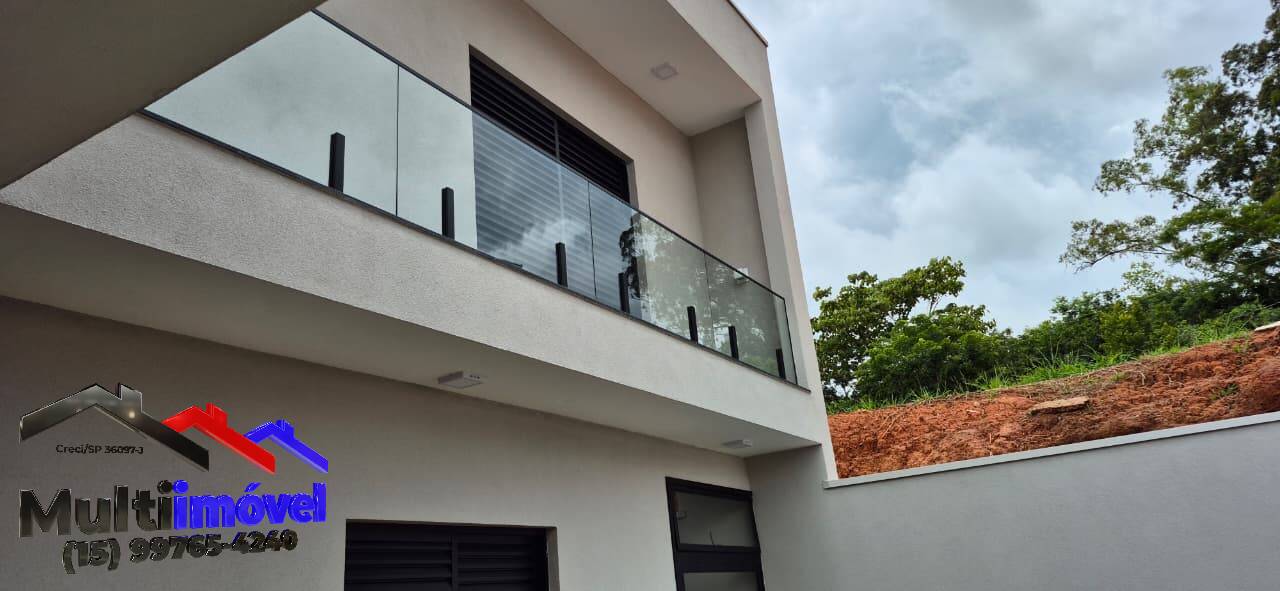 Casa, 3 quartos, 264 m² - Foto 21