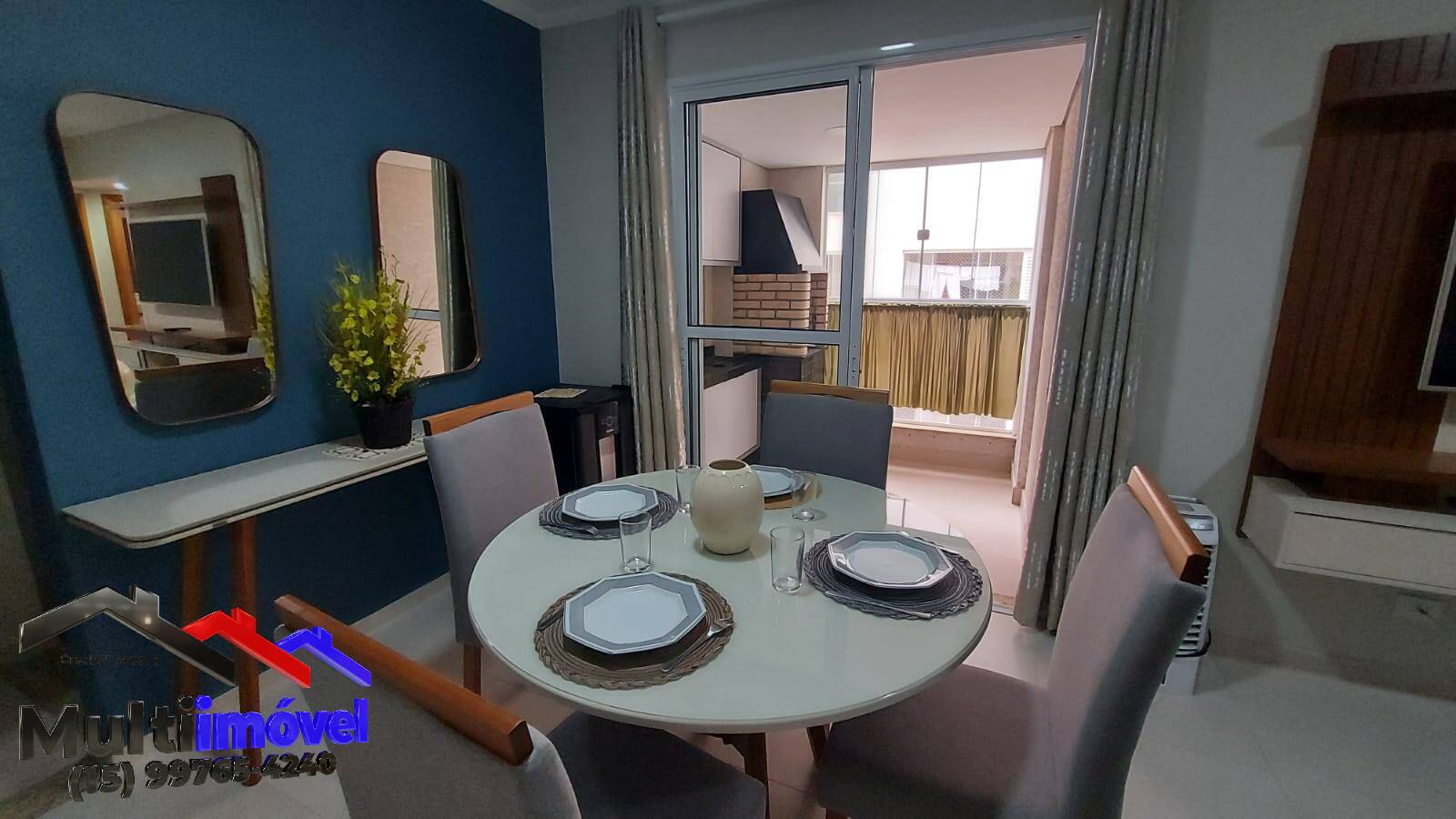 Apartamento, 2 quartos, 75 m² - Foto 11