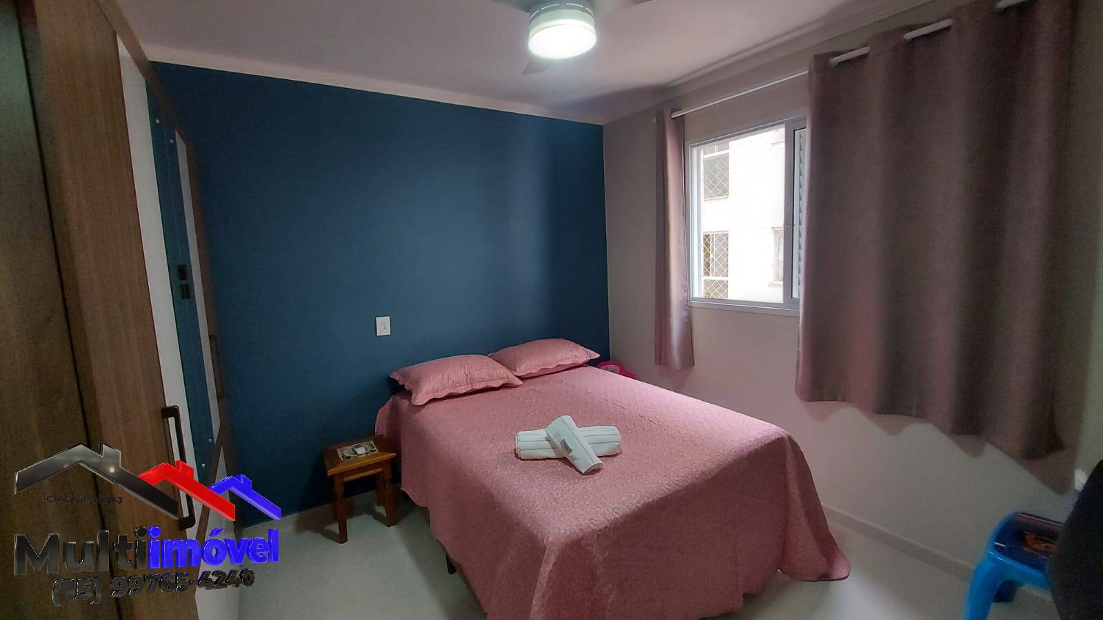 Apartamento, 2 quartos, 75 m² - Foto 12