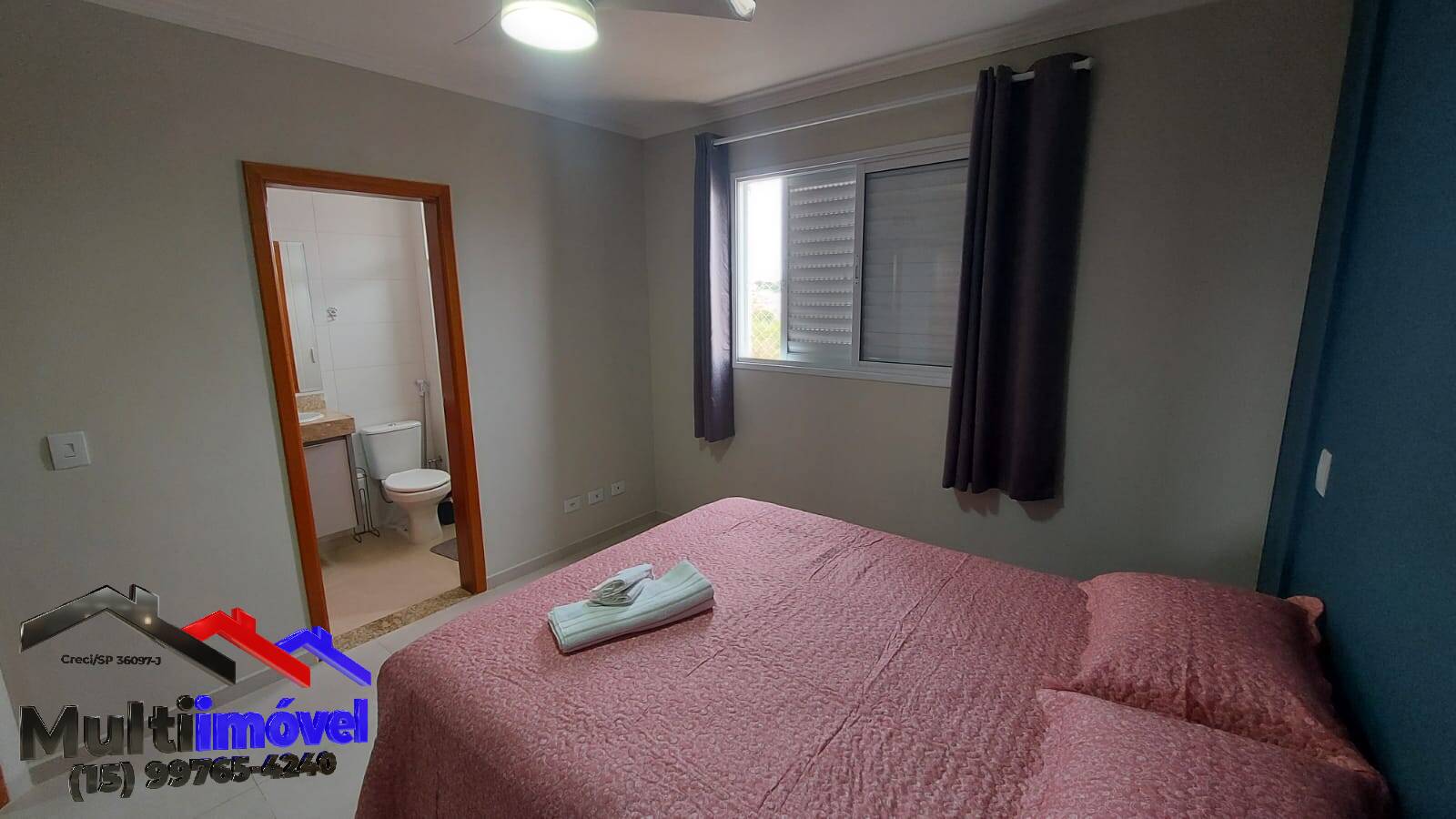 Apartamento, 2 quartos, 75 m² - Foto 13