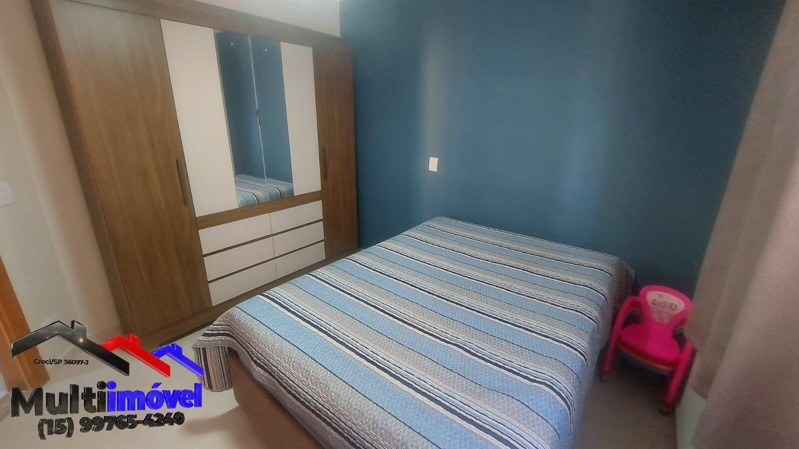Apartamento, 2 quartos, 75 m² - Foto 15