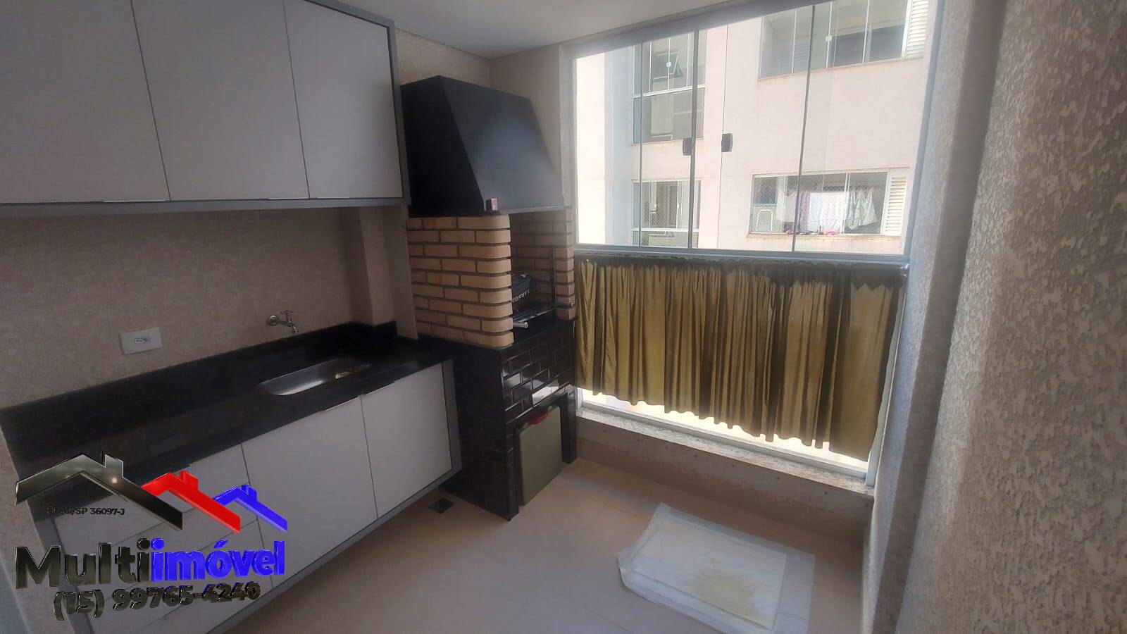 Apartamento, 2 quartos, 75 m² - Foto 16