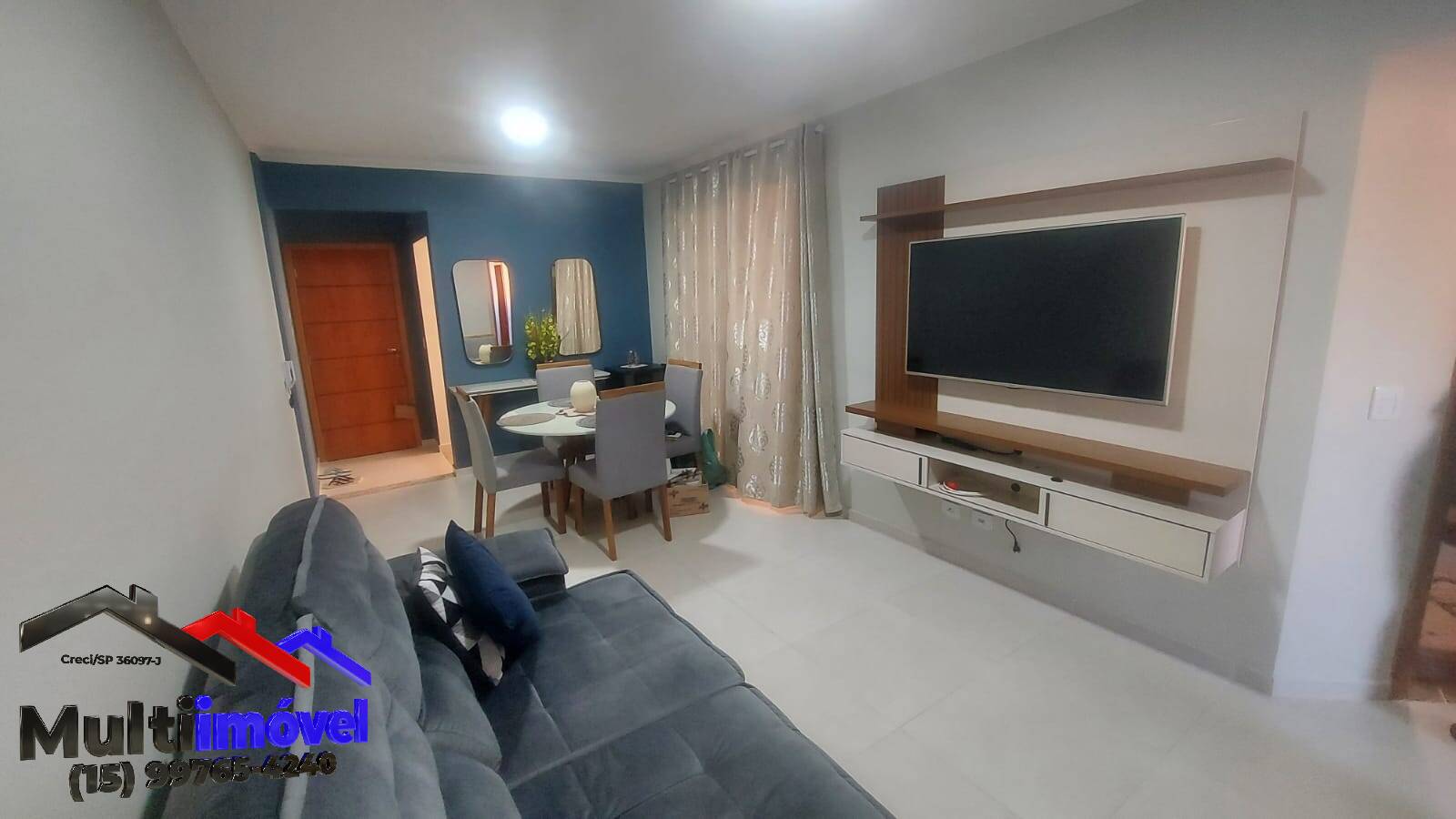 Apartamento, 2 quartos, 75 m² - Foto 17