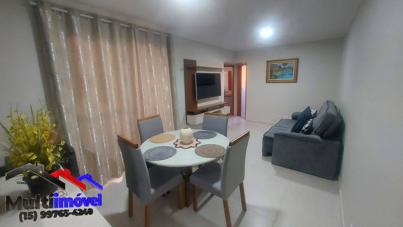 Apartamento, 2 quartos, 75 m² - Foto 18