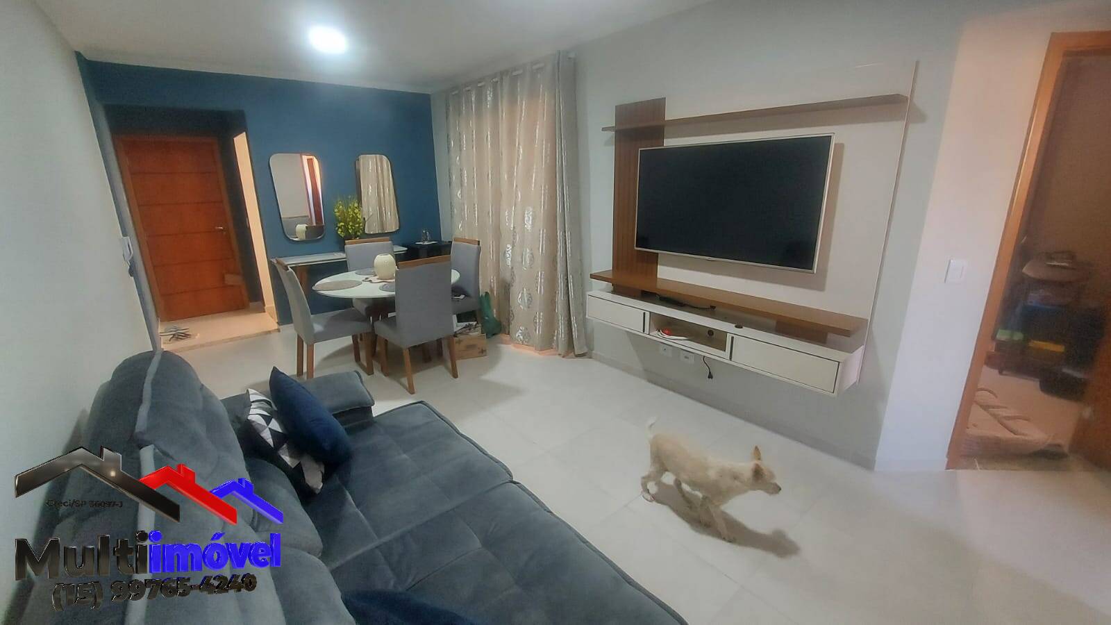 Apartamento, 2 quartos, 75 m² - Foto 19