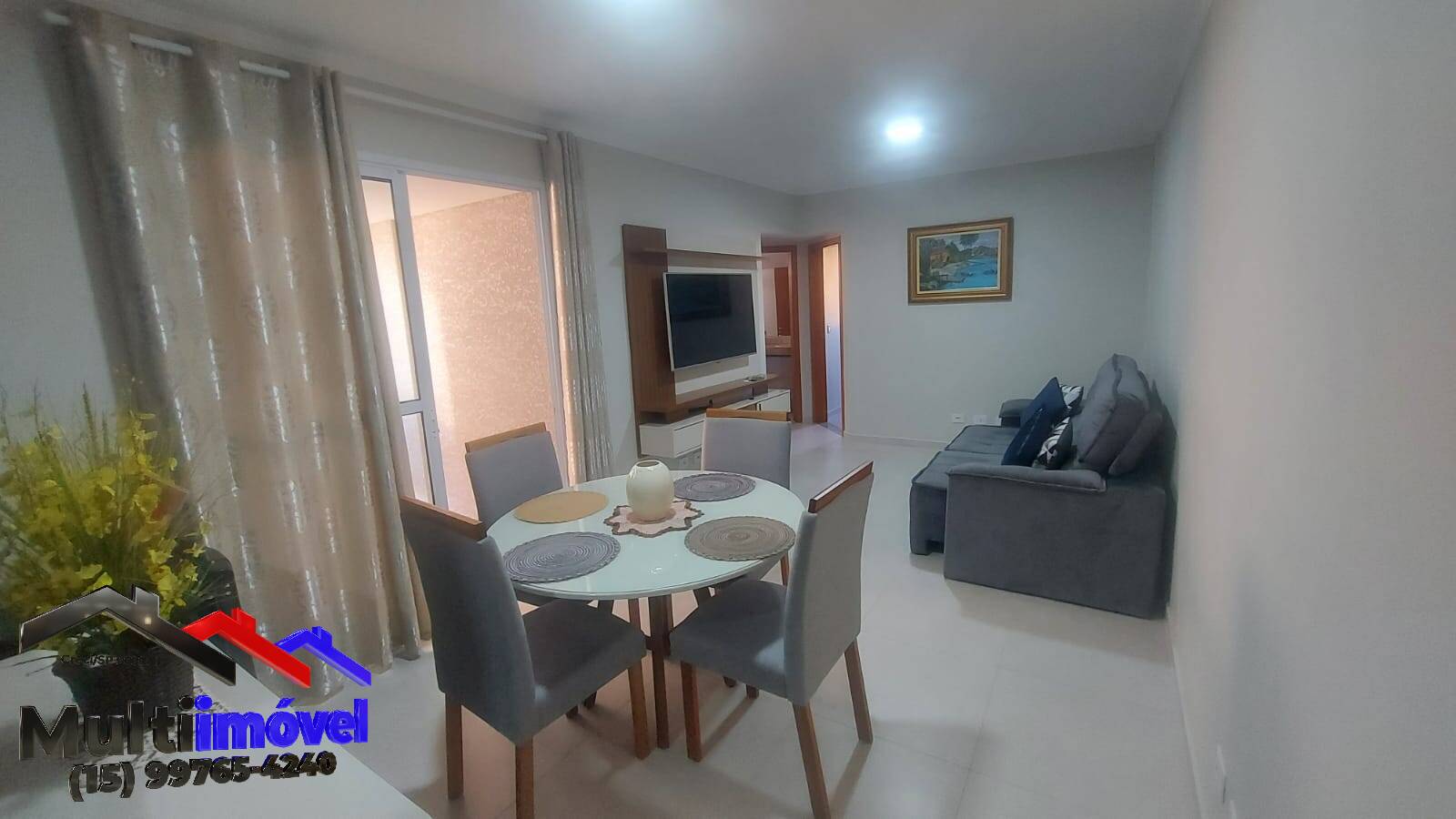 Apartamento, 2 quartos, 75 m² - Foto 20